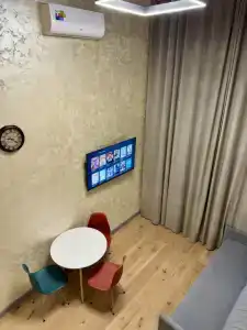 Zhasmin Apart-Hotel - 110