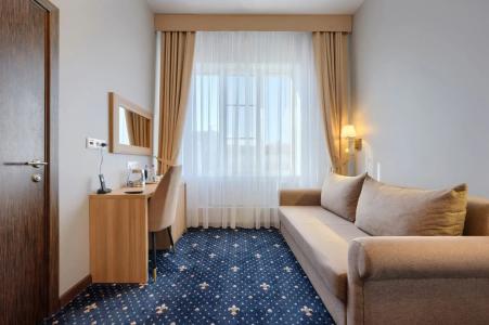 1 i 3 Boutique-hotel - 150