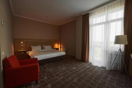 Ramada by Wyndham Rostov-on-Don and Spa - 112
