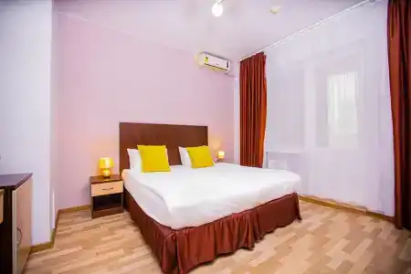 Kompleks apartamentov MIO - 92