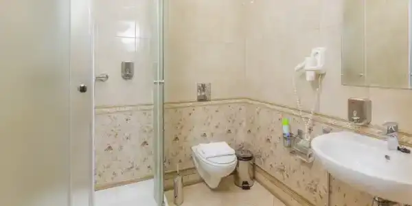 Zhemchuzhina Zolotogo Koltsa - 112