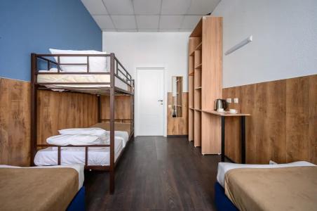 РиверСайд Невский - 116