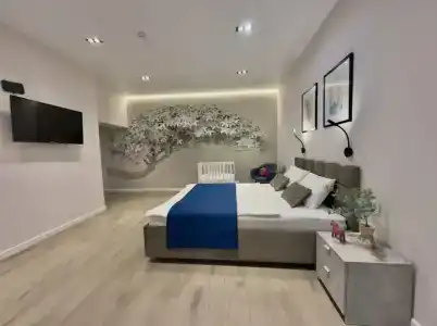 Travelto Petrovskiy Park - 103