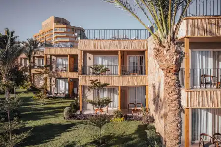 Ananea Hurghada-Adults Only - 32