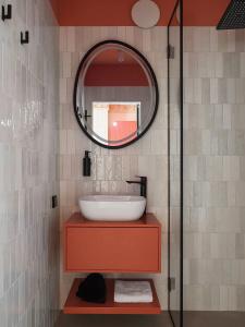 Twelve Reasons Butik-Hotel - 13
