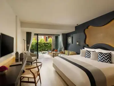 Avista Grande Phuket Karon - MGallery - 32