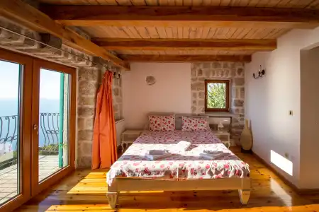 Olive Resort - 122