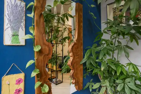 People Hostel - 42