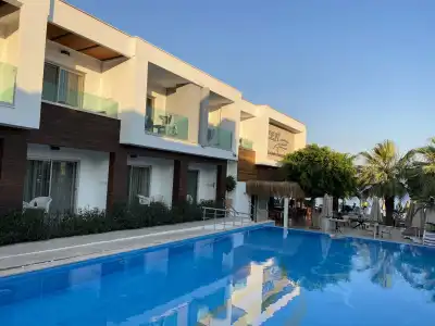 Zest Exclusive and Spa Resort - 17