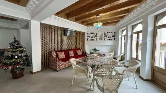 Mahbubakhon Guest House - 38