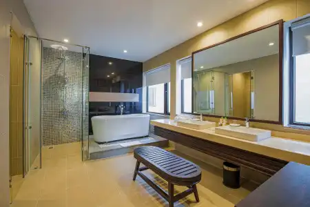 Mercury Phu Quoc Resort & Villas - 74