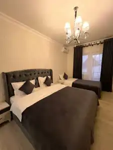 Orient Inn - 14