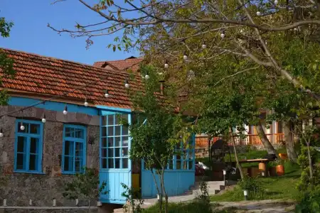 Toon Armeni Guest House - 36