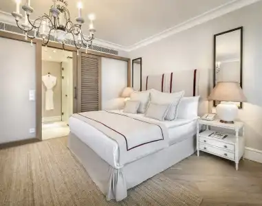 Allium Bodrum Resort & Spa - 61