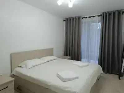 Apartments Atlantis Resort Issyk-Kul - 9