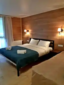 Kazbegi Cottages - 19