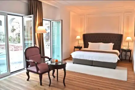 Xheko Imperial Luxury & Spa - 14