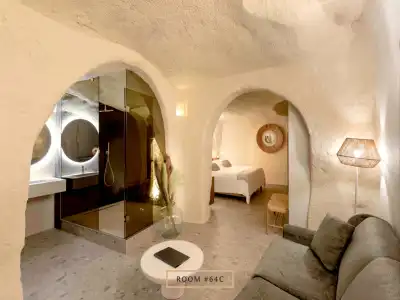 Sant'Angelo, Matera - Small Luxurys - 61