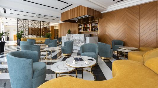 Moderno&Spa - 9