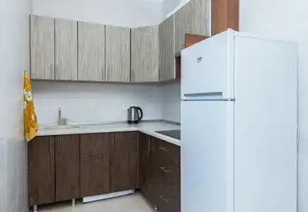 Plyazhnyij Posyolok Kurortniy - 110