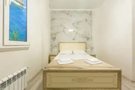 Sochi Galereya Park - 64