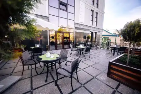 Plaza Bishkek - 15