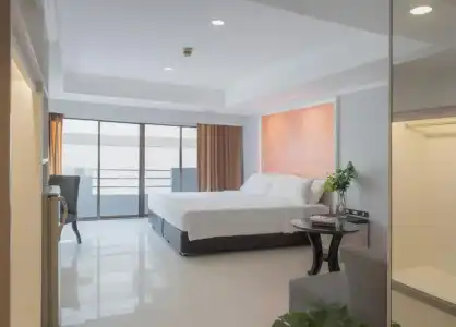 FuramaXclusive Sukhumvit - 6