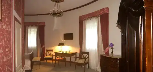 La Ferme de Reve - 106