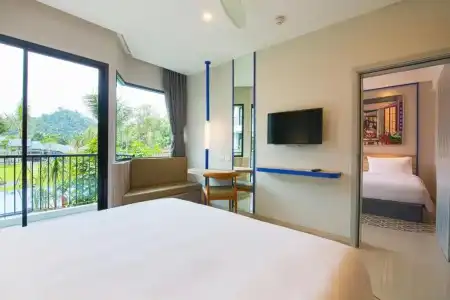 Holiday Inn Express Krabi Ao Nang - 17