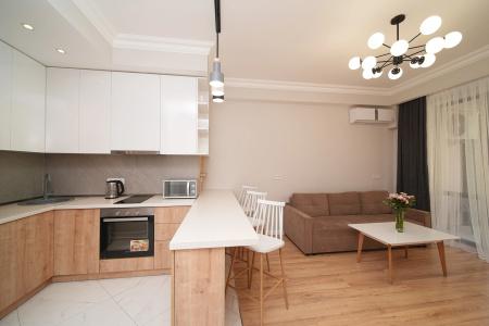 Sweet Home Deluxe Apart-Hotel - 120