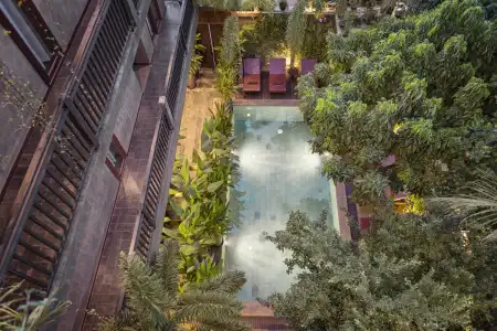 Won Residence & Spa - 70
