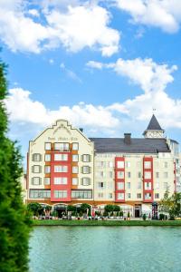 Muller Bach Apart-Hotel - 10