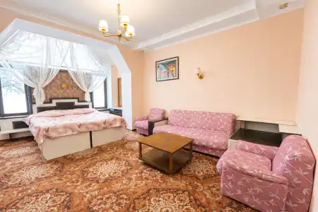 Writers' House of Tsaghkadzor - 49