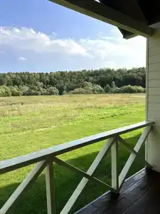 Экопарк Бобровый мыс - 105