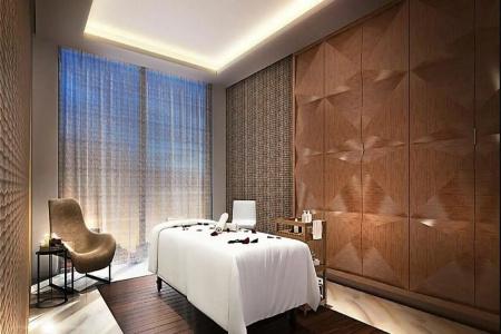 Staybridge Suites DUBAI AL-MAKTOUM AIRPORT by IHG - 13
