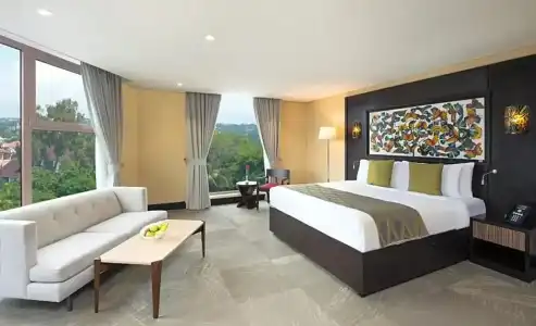 Ramada Resort by Wyndham Dar es Salaam - 5