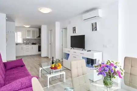 Sonrisa Apartments - 2