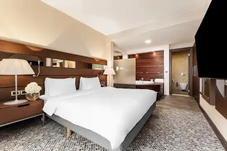 Radisson Blu Resort & Congress Centre 5* - 116