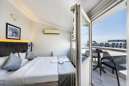 Taksim Trust - 64