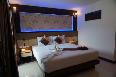 Patong Mansion - 1
