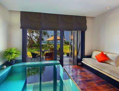 The Fortress Resort & Spa - 56