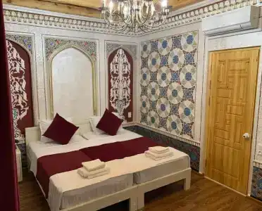 Shohnishin Boutique Butik-Hotel - 78