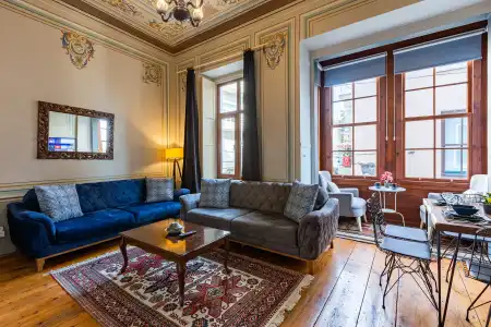 Ali Pasha Apartment - 0