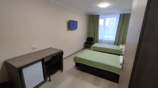 Nasledie  Guest House - 10