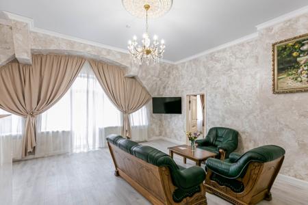 Apart-Otel Aleksandr Apart-hotel - 199