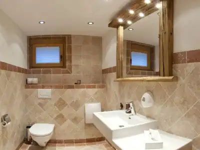 Alpe Fleurie Residence - 75