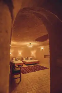 Pinhan Cave Suites - 160