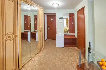Raduga Pension - 23