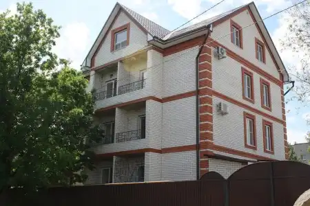 Apartments Galactika Aparthotel - 0
