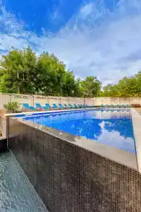 Tikhaya Bukhta Apart-Hotel - 23